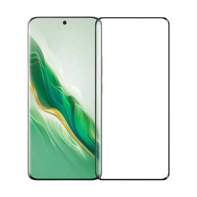 Honor Magic6 5G (BVL-AN00) - Full Covered Tempered Glass Screen Protector