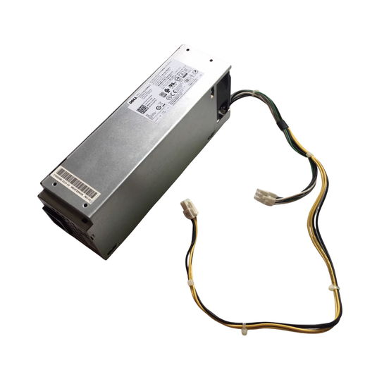 [180W][L180ES-01] Dell Vostro 3667 3668 3669 Series - Power Supply Adapter Charger - Polar Tech Australia