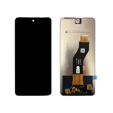 [ORI] Infinix Smart 8 Pro - LCD Touch Digitizer Screen Assembly - Polar Tech Australia