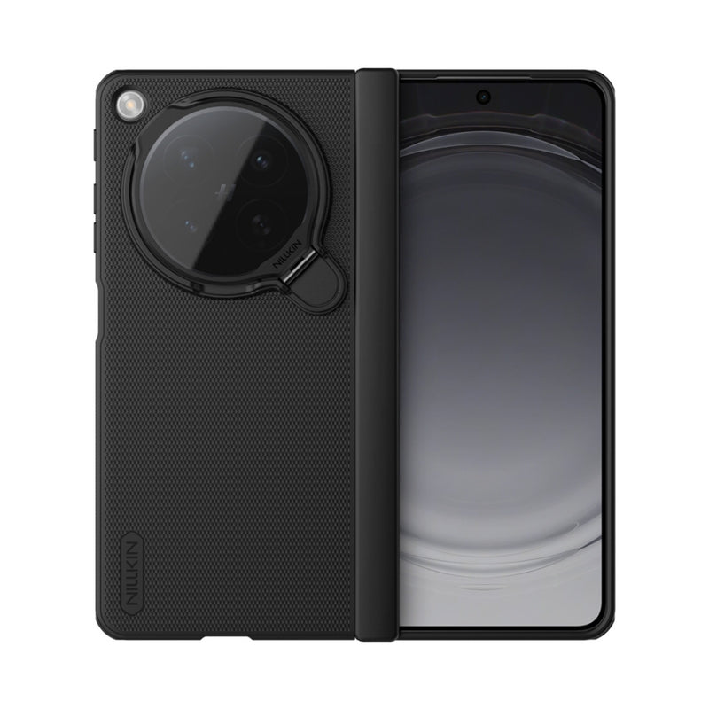 Load image into Gallery viewer, [Magsafe Compatible] OPPO Find N6 - Nillkin Frosted shield Prop Magnetic Camera protective Case - Polar Tech Australia

