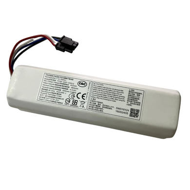 [P2150-4S2P-XWDLS] Xiaomi Mijia Dreame Robot Vacuum Cleaner Replacement Battery - Polar Tech Australia