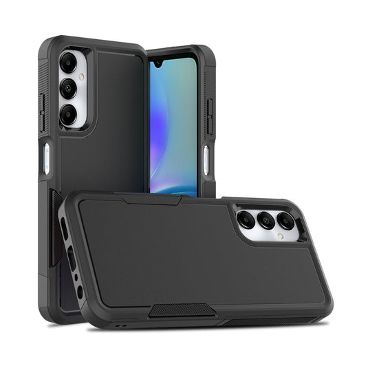Samsung Galaxy A57 (SM-A576) - Adventurer Commuter Heavy Duty Drop Proof Tough Hybrid Case - Polar Tech Australia