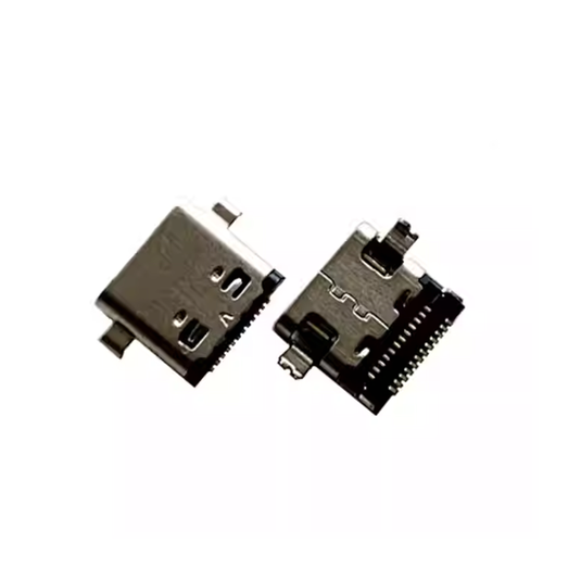 Lenovo Flex 5 14IAU7 14ALC7 14ABR8 14IRU8 Type USB C Series - Laptop DC Power Jack Charging Port Socket Plug Connector (1 PCS) - Polar Tech Australia