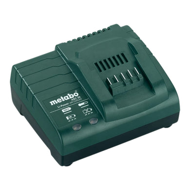 [ASC 30][12V~42V-3.0A] Genuine Original Metabo Fast Charger Electrical Tool Li-ion Battery - Replacement Charger - Polar Tech Australia