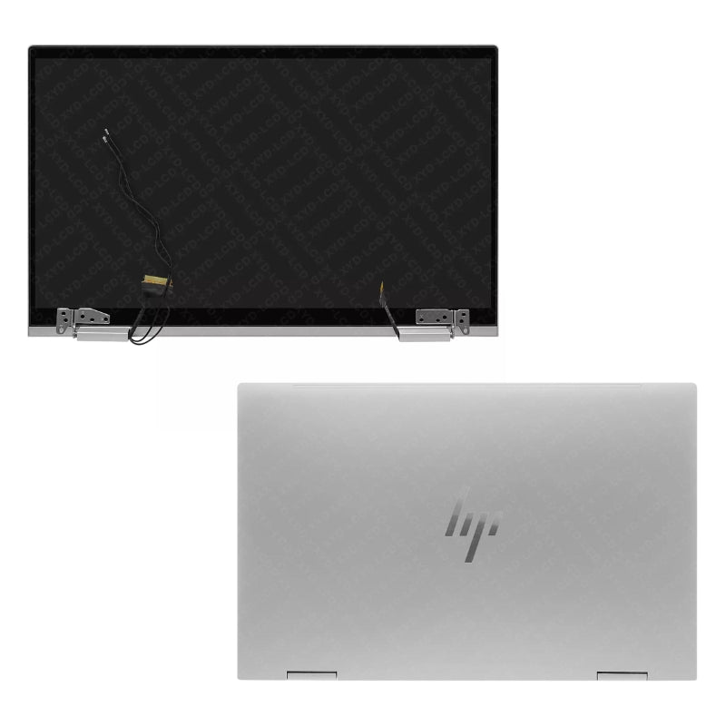 Load image into Gallery viewer, [Front Part Assembly] HP Envy X360 15&quot; 15 Inch 15-EY Series - Laptop Touch Digitizer Display HD LCD Screen Assembly - Polar Tech Australia
