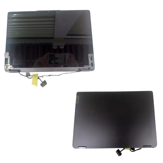 [Font Part Assembly] Lenovo IdeaPad Flex 5-14ALC7 5-14IAU7 14