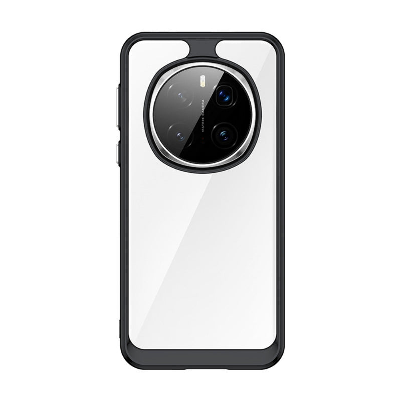 Load image into Gallery viewer, Honor Magic7 (PTP-AN00) - Acrylic Hybrid TPU Phone Case
