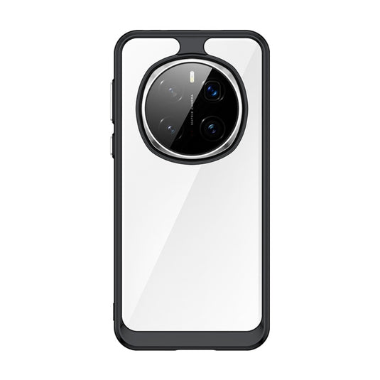 Honor Magic7 Lite (BRP-NX1) - Acrylic Hybrid TPU Phone Case