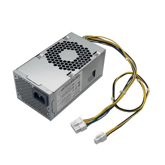 [180W][HK280-73PP] Lenovo Original FSP Desktop-PC - Power Supply Adapter Charger