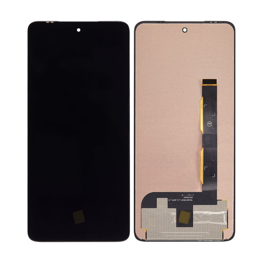 Motorola Moto Edge 2022 / G52 / G82 - AMOLED LCD Display Touch Digitizer Screen Assembly