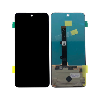 [ORI] Infinix Hot 50 Pro /  Tecno Spark 30 Pro / Itel S25 - LCD Touch Digitizer Screen Assembly - Polar Tech Australia