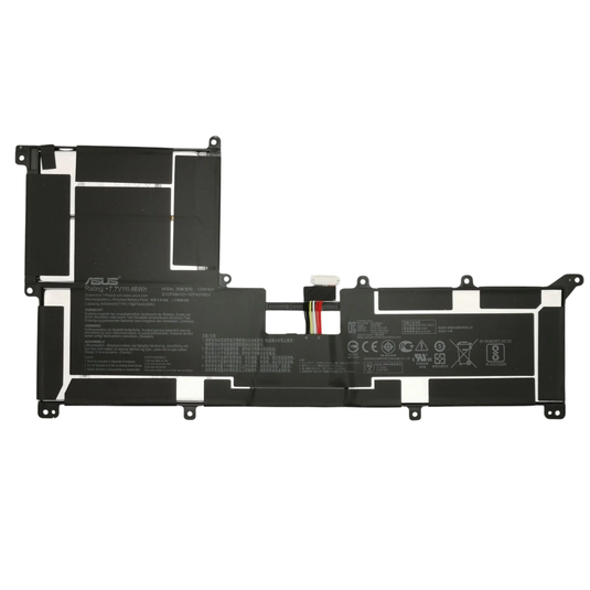 [C22N1623] Asus ZenBook UX490UA UX490UAR UX490UAK Series - Replacement Battery - Polar Tech Australia