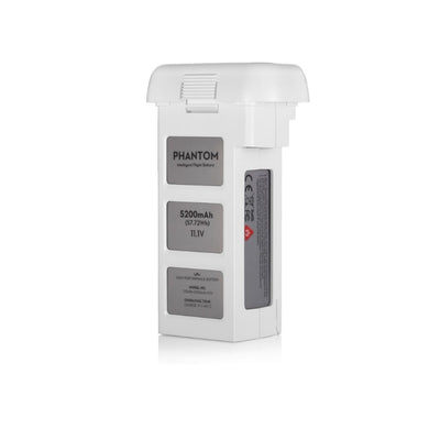 [733496-5200mAh-11.1V] DJI PHANTOM 2 VISION - Replacement Battery - Polar Tech Australia