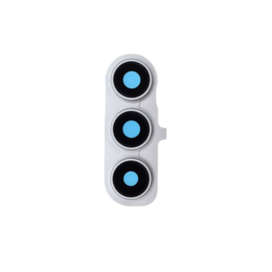 [With Frame] Samsung Galaxy S24 FE (SM-S721) Back Rear Camera Glass Lens - Polar Tech Australia