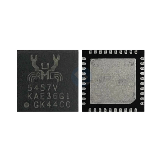 [With Program] Original Genuine RTS5457V RTS5457U Series - QFN 40pin Power IC Chip