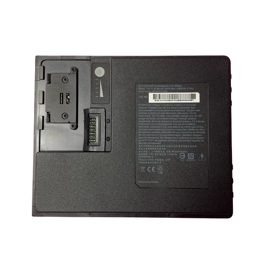 [BP2S2P2100S] Genuine Getac T800 Series - Tablet Replacement Battery