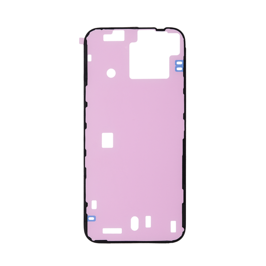 Apple iPhone 14 - Back Glass Waterproof Adhesive Seal Sticker