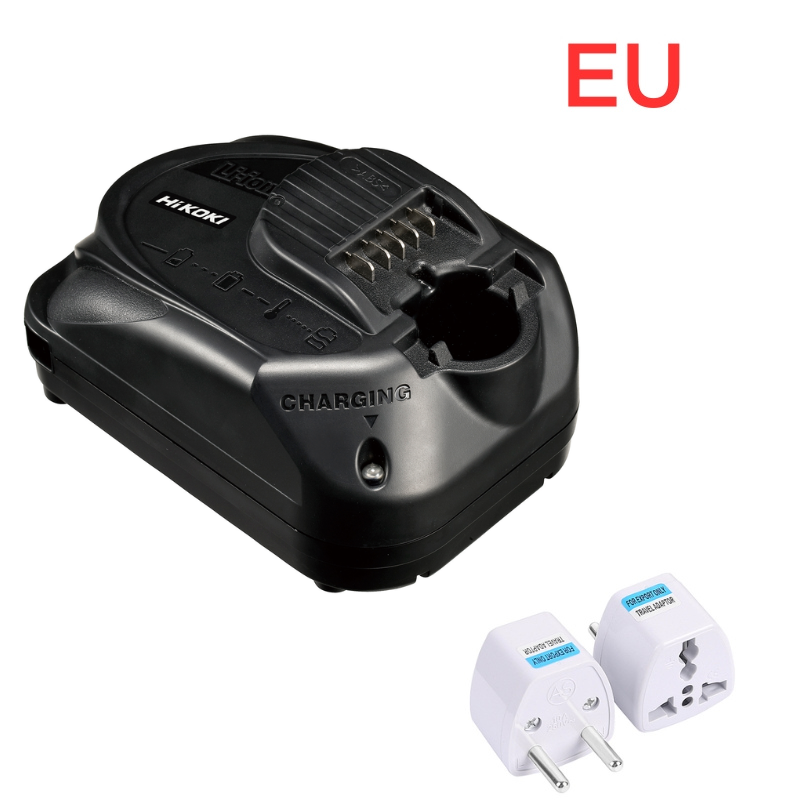 Cargue la imagen en el visor de la galería, [UC 10SL2] Original Genuine Hikoki 10.8V-3.0A - Electrical Tool Li-ion Battery - Polar Tech Australia
