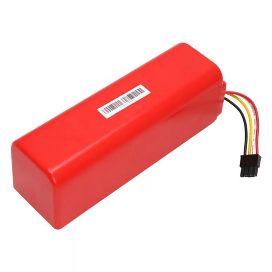 [BRR-2P4S-5200] Roborock S/Q Series Robot Vacuum Cleaner Replacement Battery