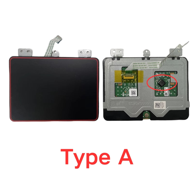Load image into Gallery viewer, Acer Nitro 5 AN515-52 / AN515-42 / AN515-51 N17C1 Series - Replacement Touch Pad Trackpad - Polar Tech Australia
