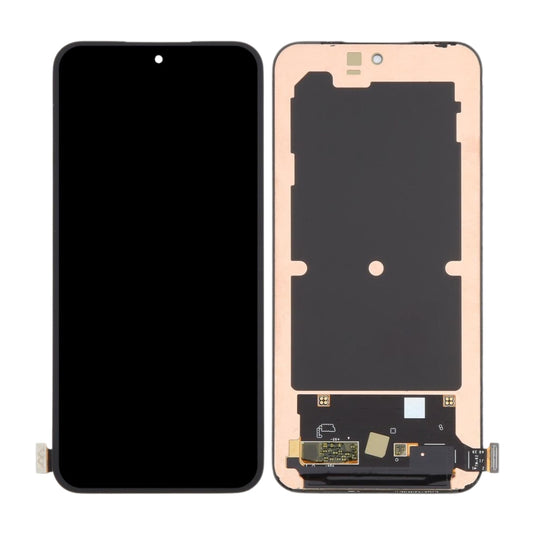 [ORI] OPPO Reno14 Pro 5G (CPH2739) - AMOLED LCD Touch Digitiser Display Screen Assembly - Polar Tech Australia