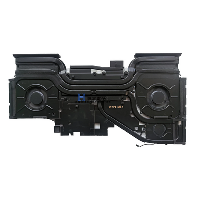 Dell Alienware M18 M18X R1 R2 P51E Series - Laptop CPU & GPU Cooling Fan Cooler With Heatsink