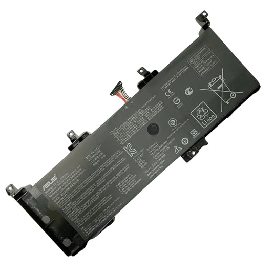 [C41N1531] ASUS Rog Strix FX502VS / VY GL502VS / VY Series Replacement Battery - Polar Tech Australia