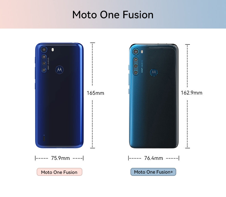 Chargez l&#39;image dans la visionneuse de la galerie, Motorola Moto One Fusion/One Fusion+ - Shield Shockproof Rugged Heavy Duty Case - Polar Tech Australia
