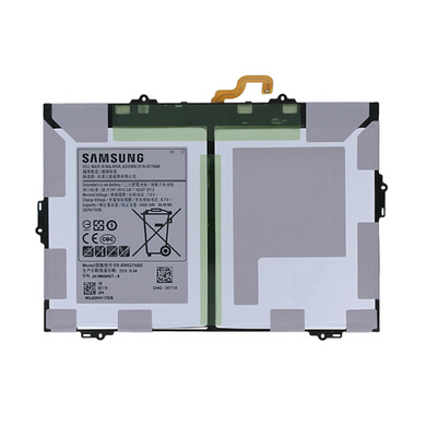 [EB-BW627ABE & EB-BW627ABA] Samsung Galaxy Book 2017 10.6