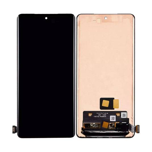 [ORI] OPPO Find X7 / OnePlus 12R 5G / OnePlus Ace 3 5G / Realme GT5 Pro / Realme GT Neo6 SE / Realme GT 6 / Realme GT 6T / Realme GT Neo6 - OLED Digitizer Display Touch Screen Assembly