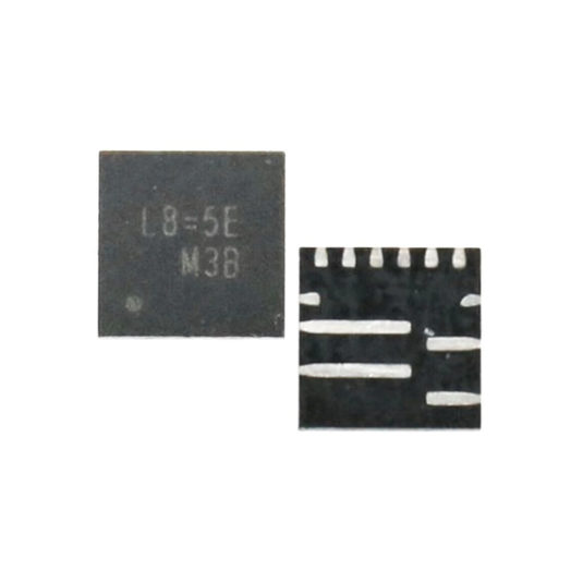 [RT6256BGQUF L8=] Original RT6256BGQUF L8= QFN-12 - Controller IC Chip