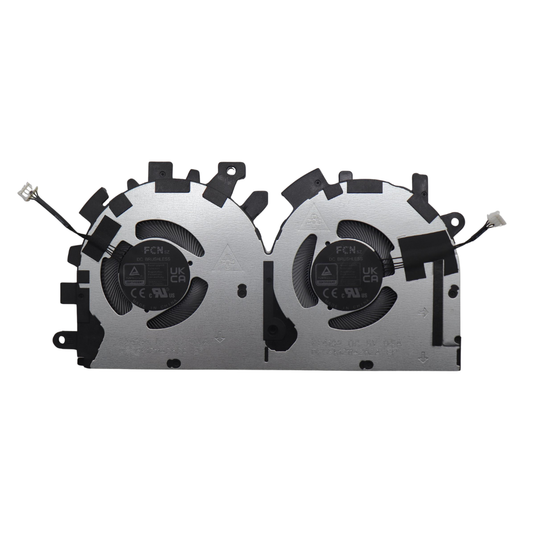 Lenovo Yoga Slim 7 14ILL10 / Slim 7 14AKP10 Series - Laptop CPU Cooling Fan Cooler