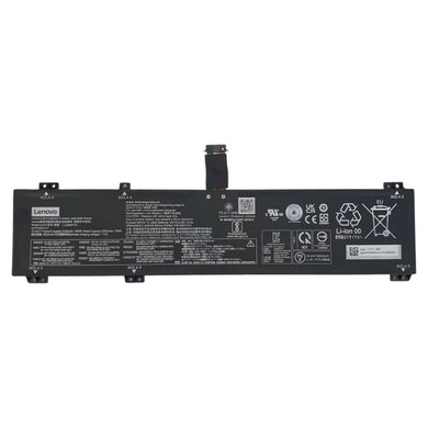 [L22X4PC0] Lenovo Legion Pro 5 16IRX8 / Pro 5 16ARX8 / Pro 7 16IRX9H / Pro 5 16IRX9 Series - Replacement Battery - Polar Tech Australia
