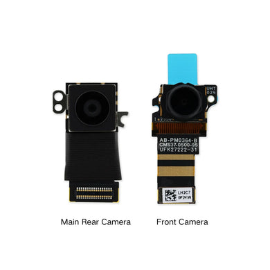 Microsoft Surface Pro 9 (2038) - Main Rear Camera / Front Camera Flex - Polar Tech Australia