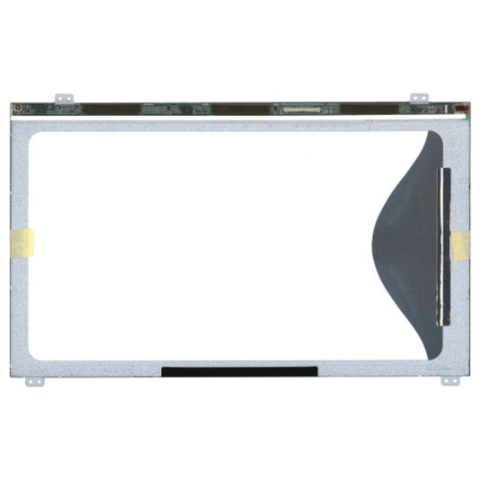 [LTN140KT09-801][Matte] 14" inch/A+ Grade/(1600x900)/40 Pins/With Top and Bottom Screw Brackets - Laptop LCD Screen Display Panel - Polar Tech Australia