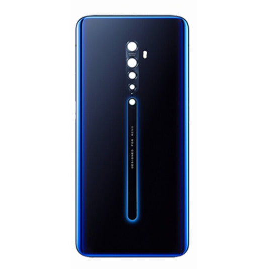 OPPO Reno 2 - Back Rear Battery Cover Panel - Polar Tech Australia