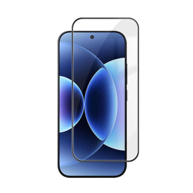 Xiaomi Mi 17 Pro Max - Full Covered Tempered Glass Screen Protector