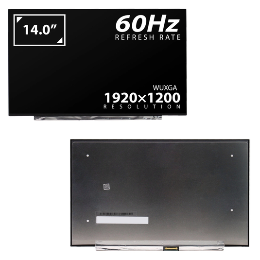 Lenovo IdeaPad Slim 5 14IRL8 / IdeaPad Slim 5 14IMH9 / IdeaPad Slim 5 14AKP10 14" 14.0 Inch Series - Laotop Non Touch Display LCD Screen Panel - Polar Tech Australia