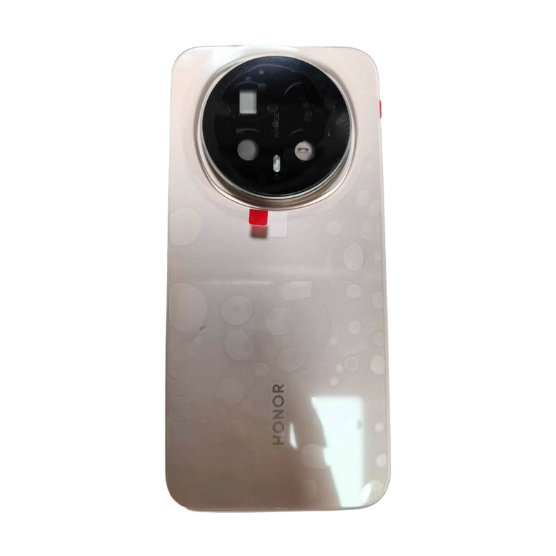 Load image into Gallery viewer, [With Camera Lens] Honor Magic8 (BKQ-AN80, BKQ-AN00) - Back Rear Glass Panel Battery Cover - Polar Tech Australia
