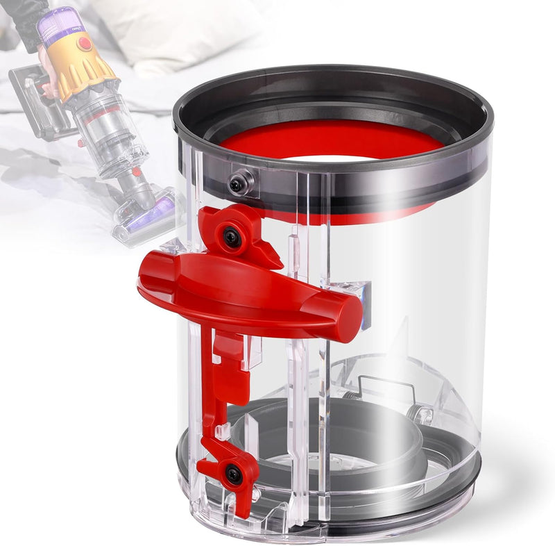 Load image into Gallery viewer, [OEM] Dyson V10 Slim / V12 Slim Vacuum Cleaner - Dust Bin Replacement Part - Polar Tech Australia
