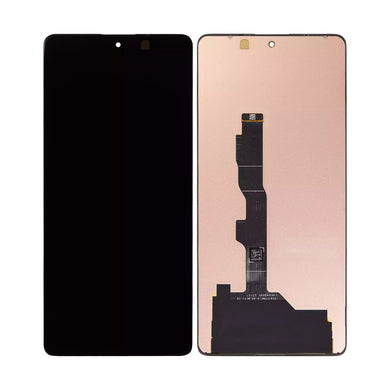 [ORI] Xiaomi Redmi Note 12 Turbo / Poco F5 - AMOLED LCD Touch Digitiser Display Screen Assembly