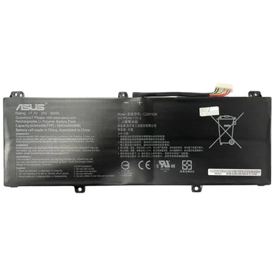 [C22N1626] ASUS Chromebook Flip C403NA C213NA C213SA C22N1626-1 Replacement Battery - Polar Tech Australia