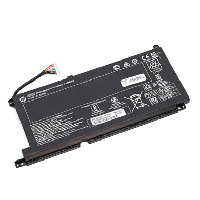 [PG03XL] HP OMEN 15-DH Series - Laptop Replacement Battery - Polar Tech Australia