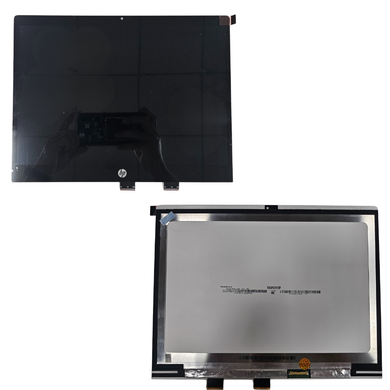 HP Chromebook x360 12b-ca 12v-h 12