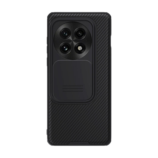 OnePlus 13R - Nillkin Slide Cover Camera Lens Privacy Protection Case