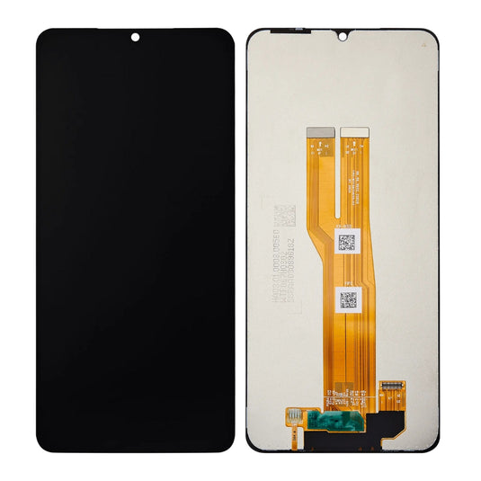 [No Frame] Samsung Galaxy A07 4G (SM-A075) LCD Touch Digitizer Screen Assembly