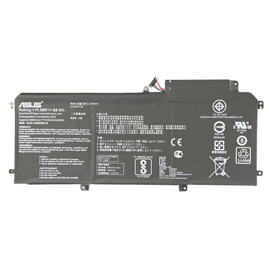 [C31N1610] ASUS ZenBook UX330C UX330CA U3000C C31N1610 Replacement Battery - Polar Tech Australia