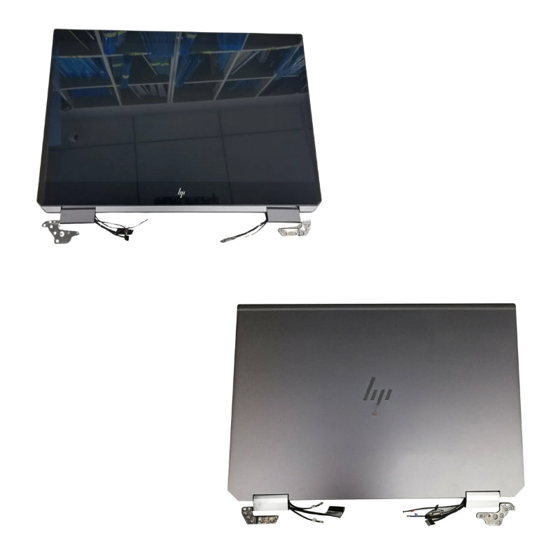 Cargue la imagen en el visor de la galería, HP ZBook Studio X360 15 G5 15.6&quot; 15.6 Inch Series - Laptop UHD Non Touch Display LCD Screen Assembly - Polar Tech Australia
