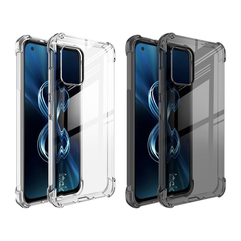 Chargez l&#39;image dans la visionneuse de la galerie, Asus Zenfone 7 / 7 Pro - imak Shockproof Airbag TPU Phone Case - Polar Tech Australia
