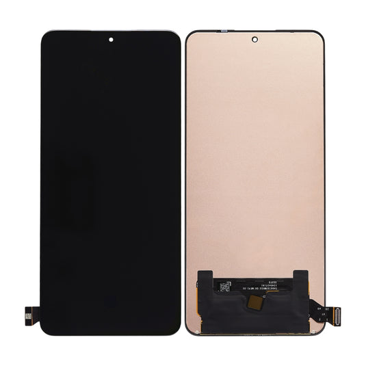Xiaomi Mi 12T / 12T Pro / Redmi K50 Ultra AMOLED Display Touch Digitizer Glass LCD Screen Assembly - Polar Tech Australia